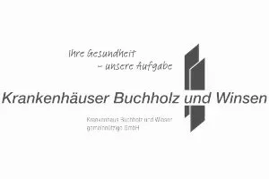 Krankenhäuser Buchholz und Winsen